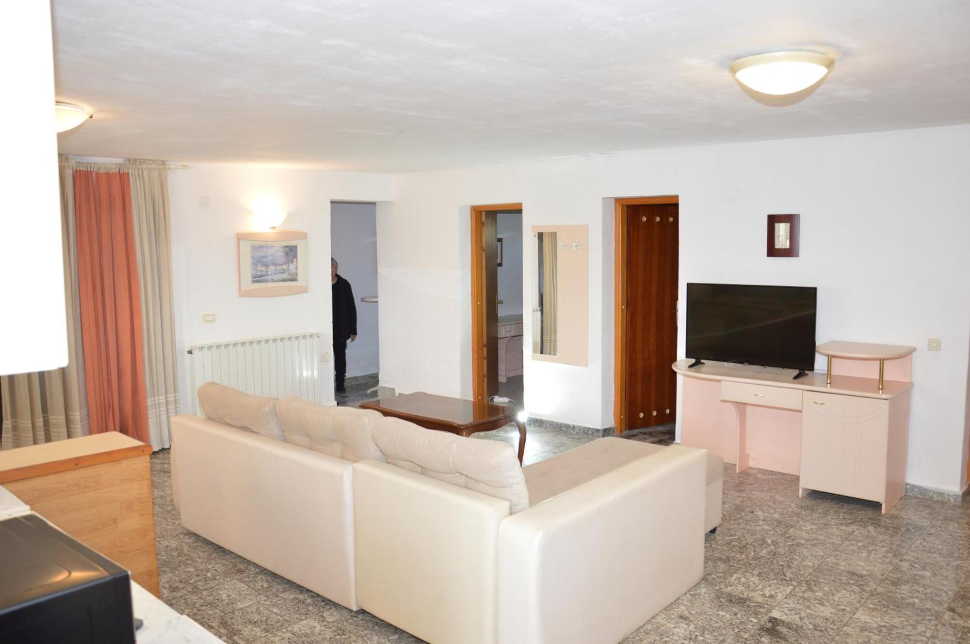 Apartments Aurelia Nova Vas  Exterior photo