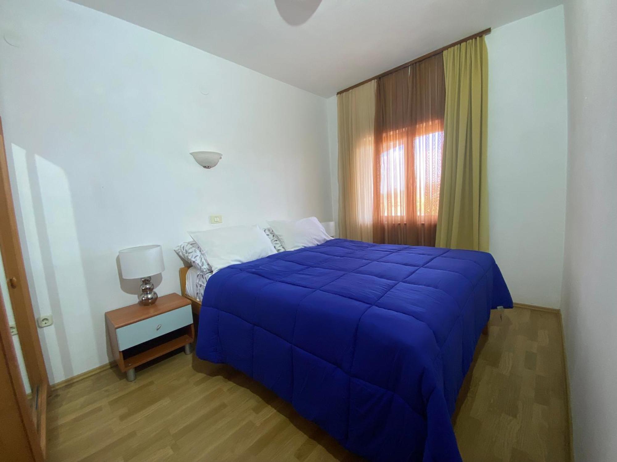Apartments Aurelia Nova Vas  Exterior photo