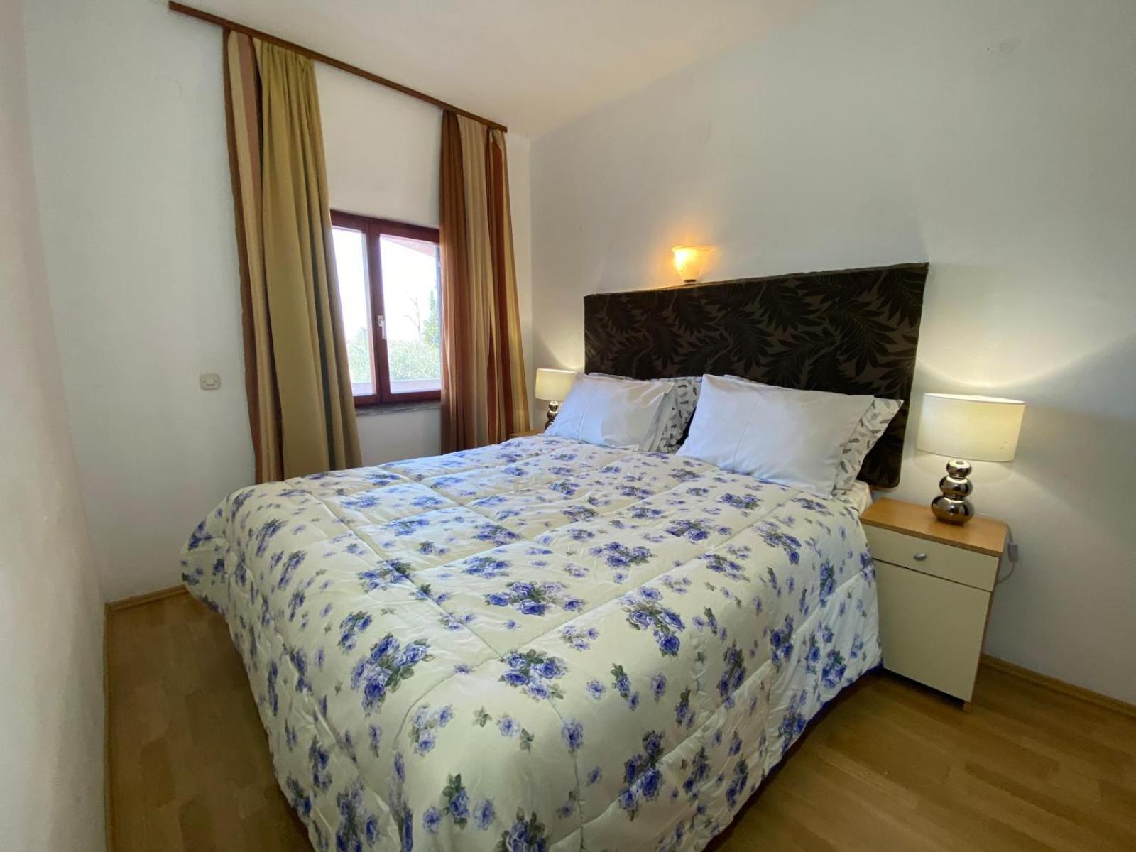 Apartments Aurelia Nova Vas  Exterior photo