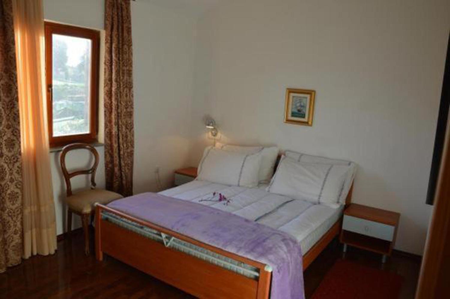 Apartments Aurelia Nova Vas  Exterior photo