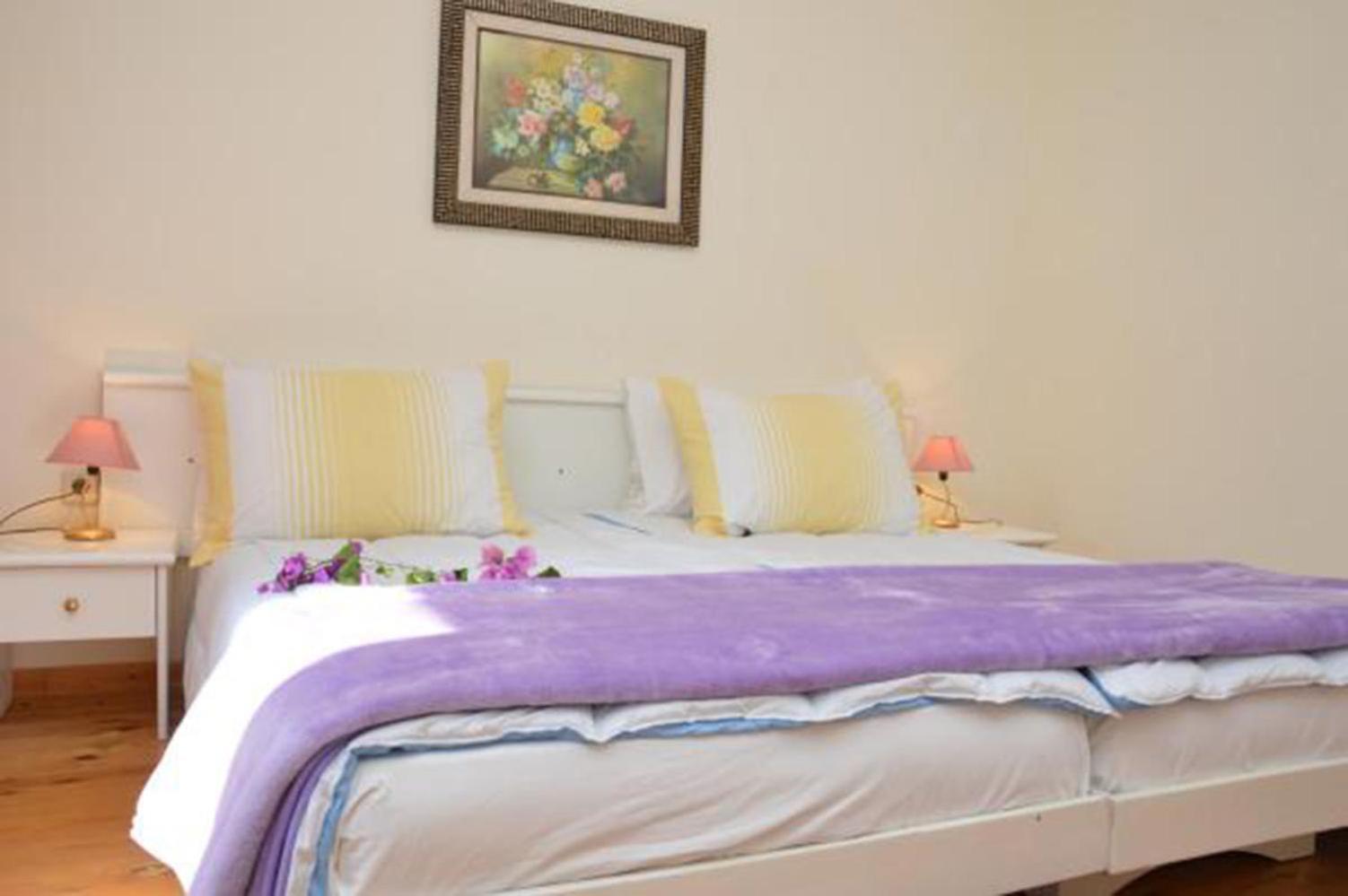 Apartments Aurelia Nova Vas  Exterior photo