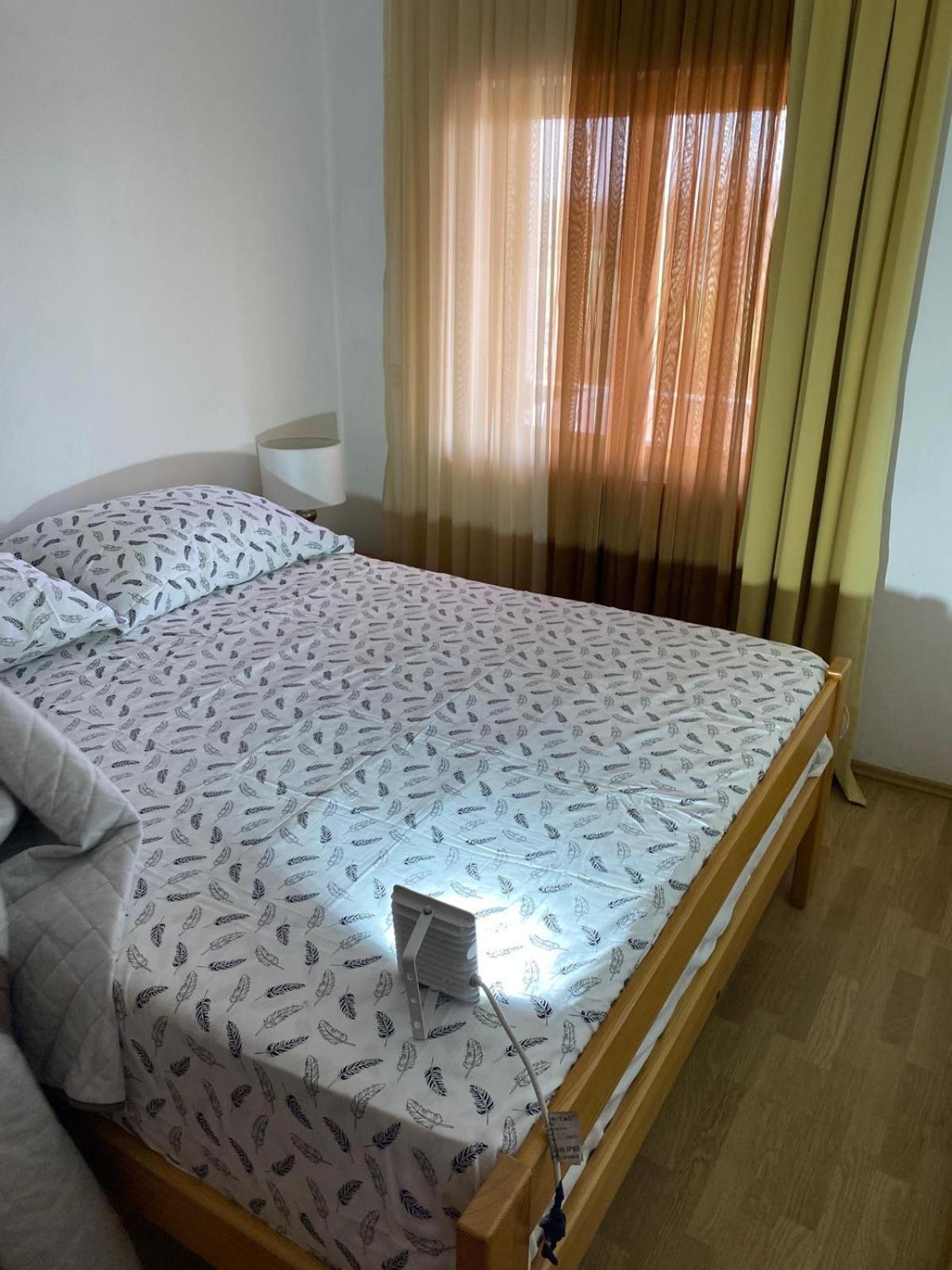 Apartments Aurelia Nova Vas  Exterior photo