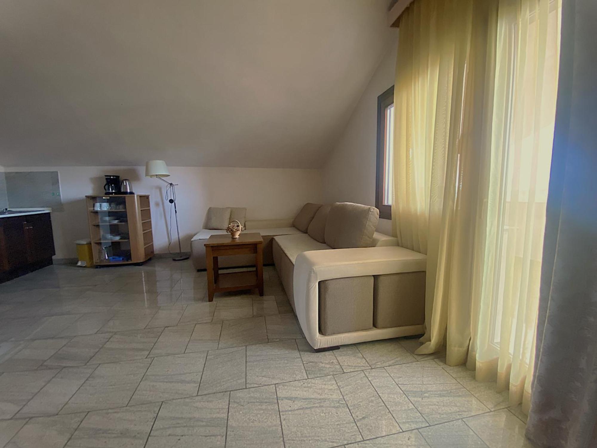 Apartments Aurelia Nova Vas  Exterior photo